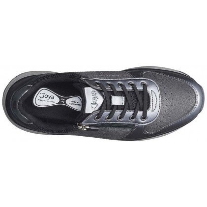 SNEAKER JOYA DYNAMO ZIP M DARK_GREY