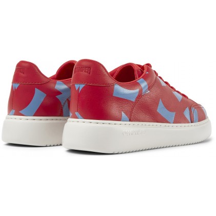 SNEAKERS CAMPER RUNNER K21 K201438 RED