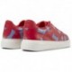 SNEAKERS CAMPER RUNNER K21 K201438 RED
