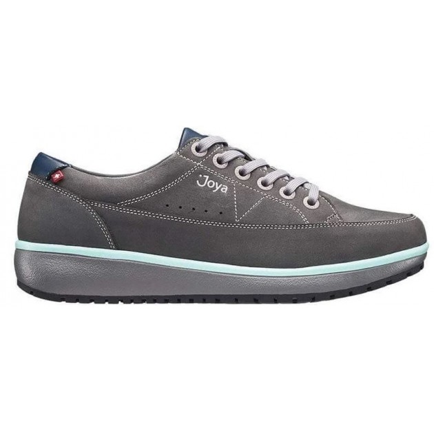 JOYA VANCOUVER Turnschuhe GREY_BLUE JOYA VANCOUVER Turnschuhe GREY_BLUE