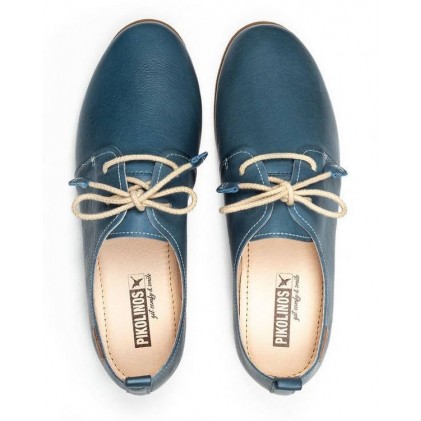 PIKOLINOS CALABRIA W9K-4985 SCHUHE SAPPHIRE