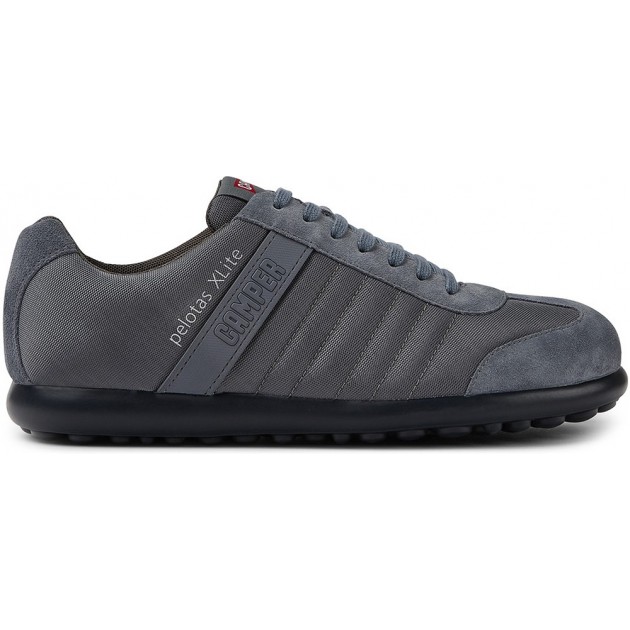 CAMPER SLIPPER XLITE BALLS 18302 GREY CAMPER SLIPPER XLITE BALLS 18302 GREY