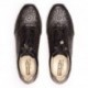 PIKOLINOS MUNDAKA W0J-6573 SNEAKERS BLACK