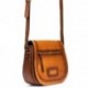 PIKOLINOS ALCORA WHA-168C1 TASCHE CUERO