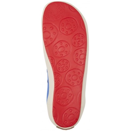 CAMPER PEU RAMBLA SCHUHE 18869 AZUL_CLARO