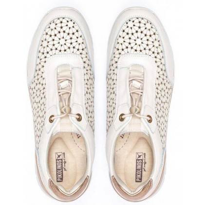 PIKOLINOS CANTABRIA W4R-6584 SNEAKERS NATA