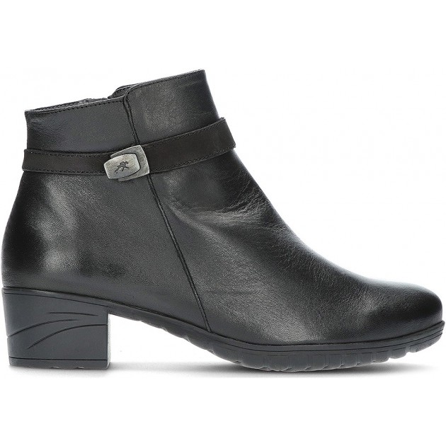 FLAUSCHIGE ZUCKERSTIEFEL F0937 NEGRO FLAUSCHIGE ZUCKERSTIEFEL F0937 NEGRO