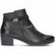 FLAUSCHIGE ZUCKERSTIEFEL F0937 NEGRO