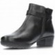 FLAUSCHIGE ZUCKERSTIEFEL F0937 NEGRO