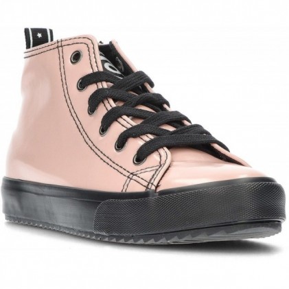 ANTIC CONGUITO KNÖCHELSTIEFEL 28417 PINK