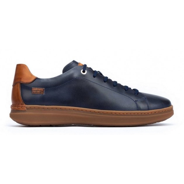 PIKOLINOS SCHUHE BEGUREN M7P-6003 BLUE PIKOLINOS SCHUHE BEGUREN M7P-6003 BLUE