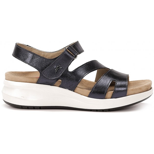 SANDALEN FLUCHOS YAGON F1478 NIGHT SANDALEN FLUCHOS YAGON F1478 NIGHT