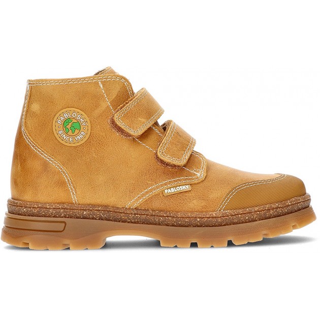 STIEFEL PABLOSKY INDEX 507081 MARRON STIEFEL PABLOSKY INDEX 507081 MARRON