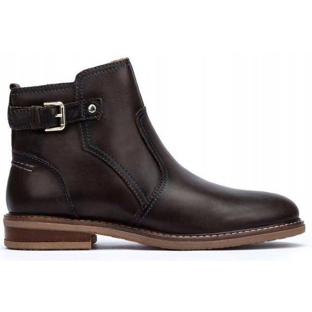 PIKOLINOS ALDAYA W8J-8769 Knöchelstiefel SEAMOSS PIKOLINOS ALDAYA W8J-8769 Knöchelstiefel SEAMOSS