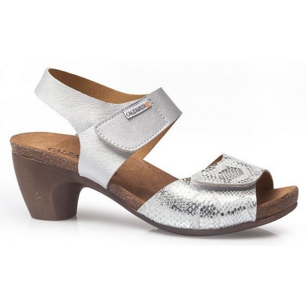 CALZAMEDI SOMMER 2020 SANDALEN PLATA CALZAMEDI SOMMER 2020 SANDALEN PLATA