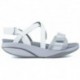MBT SANDALIAS CHANTEL W SILVER