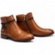 PIKOLINOS ROYAL W4D-8908 STIEFELETTEN BRANDY