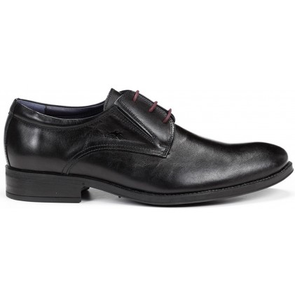 FLUCHOS 8410 HERACLES MEMORY STK NEGRO