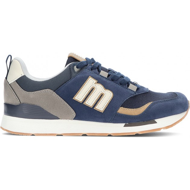 SNEAKER MTNG JONY 84466 NAVY SNEAKER MTNG JONY 84466 NAVY