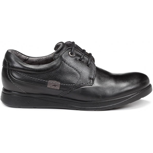 FLUCHOS F0052 MALLORCA SANOTAN NEGRO FLUCHOS F0052 MALLORCA SANOTAN NEGRO