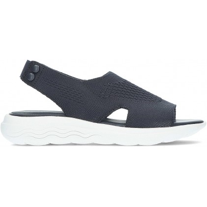 SANDALEN GEOX SPHERICA D-255VD NAVY