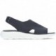 SANDALEN GEOX SPHERICA D-255VD NAVY