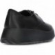 DERBY-FITFLOP FH3 BLACK