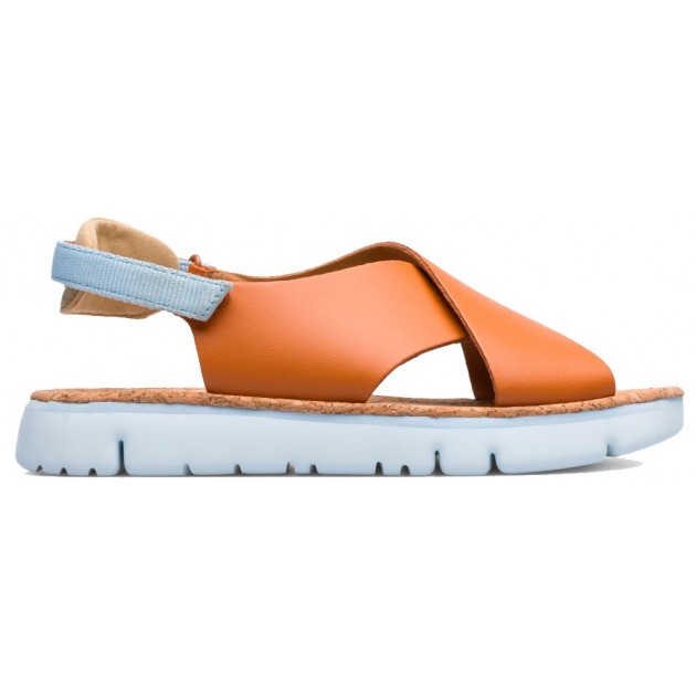 CAMPER SANDAL CATERPILLAR K200157 CUERO CAMPER SANDAL CATERPILLAR K200157 CUERO
