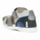 KIDS BIOMECANICS SANDALS 212187 MARENGO