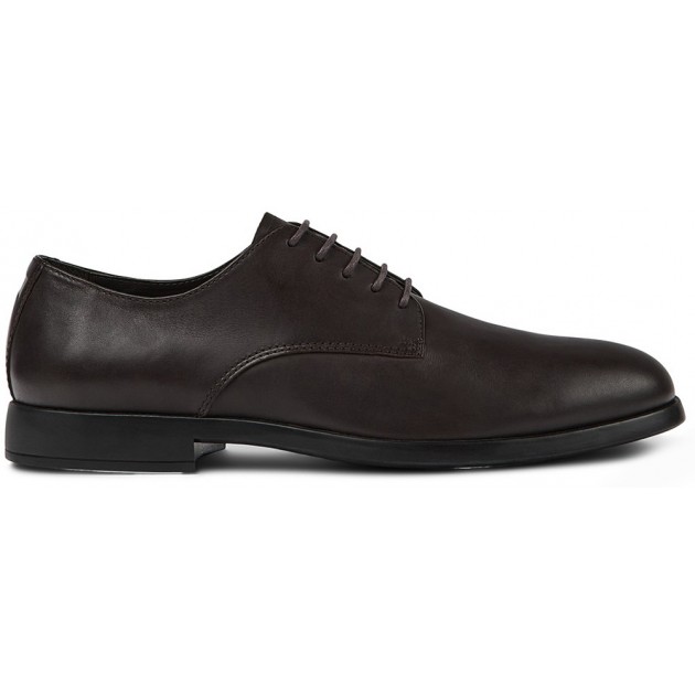 WOHNMOBIL-SCHUHE K100669 MARRON WOHNMOBIL-SCHUHE K100669 MARRON