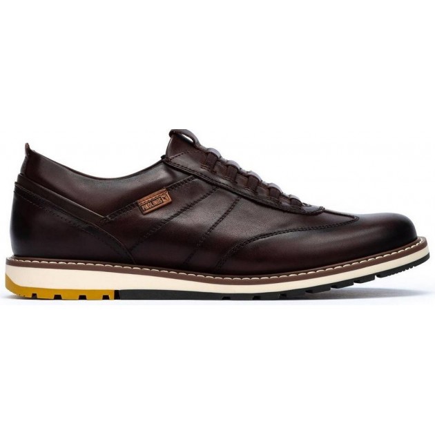 SCHUHE PIKOLINOS BERNA M8J6097 OLMO SCHUHE PIKOLINOS BERNA M8J6097 OLMO