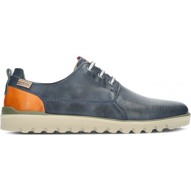 PIKOLINOS SCHUHE TABERNAS M5V-4175 BLUE PIKOLINOS SCHUHE TABERNAS M5V-4175 BLUE