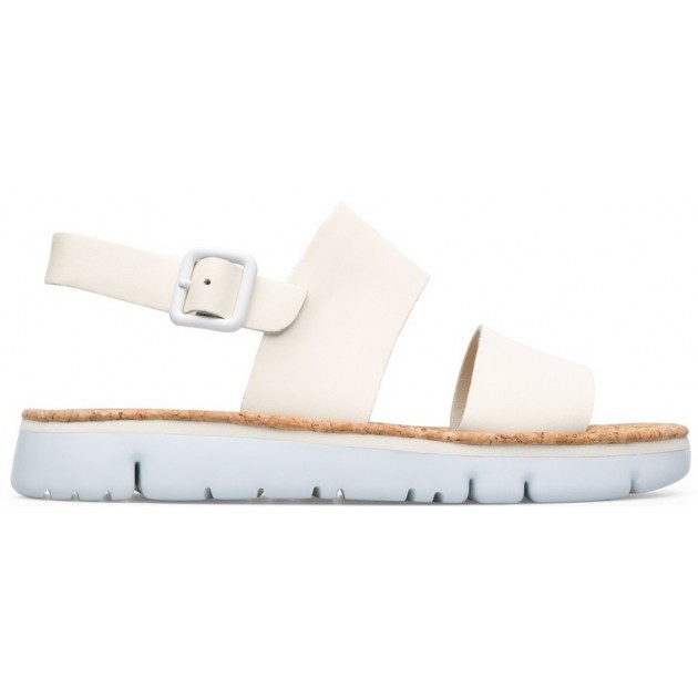 CAMPER SANDAL CATERPILLAR K201038 BLANCO CAMPER SANDAL CATERPILLAR K201038 BLANCO