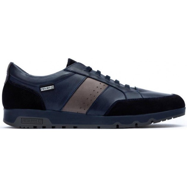 SCHUHE PIKOLINOS ALARCON M9T-6158C1 BLUE SCHUHE PIKOLINOS ALARCON M9T-6158C1 BLUE