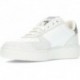VICTORIA MADRID KNACKTE SNEAKER 1258233 PLATA