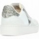 VICTORIA MADRID KNACKTE SNEAKER 1258233 PLATA