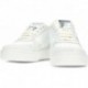 VICTORIA MADRID KNACKTE SNEAKER 1258233 PLATA
