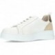 SPORT FLUCHOS POMPAS F1665 BLANCO_ORO