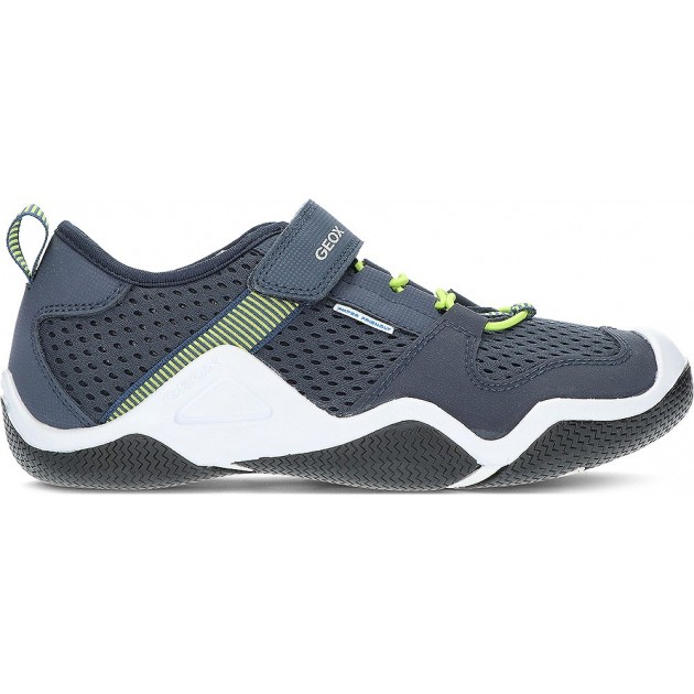 SANDALEN GEOX J WADER J3530A NAVY SANDALEN GEOX J WADER J3530A NAVY