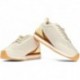 SNEAKERS MARIAMARE BRINA 63310 W BEIGE