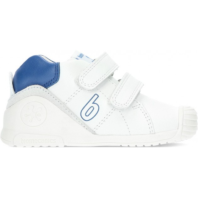 SPORT BIOMECANICS BABY JUNGE 222125-B AZUL SPORT BIOMECANICS BABY JUNGE 222125-B AZUL