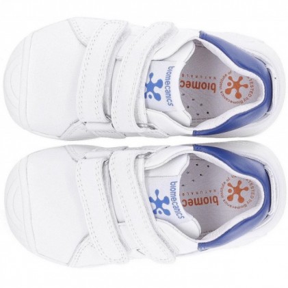 SPORT BIOMECANICS BABY JUNGE 222125-B AZUL