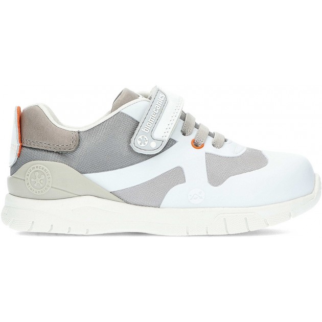 SPORT BIOMEKANIK JUNGE 222253B GRIS SPORT BIOMEKANIK JUNGE 222253B GRIS