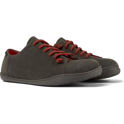 CAMPER PEU CAMI SCHUHE K100249 DARK_GREY