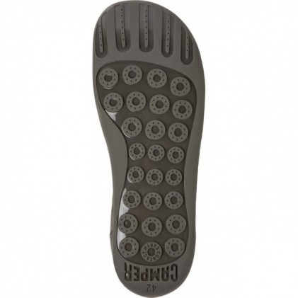 CAMPER PEU CAMI SCHUHE K100249 DARK_GREY