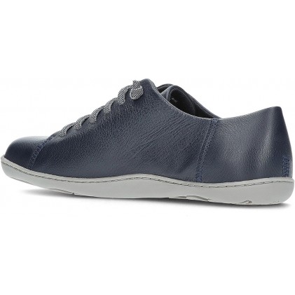 CAMPER PEU CAMI SCHUHE K100249 BLUE