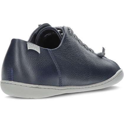 CAMPER PEU CAMI SCHUHE K100249 BLUE