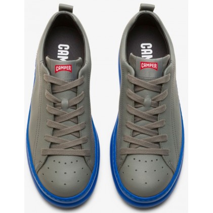 CAMPER RUNNER VIER K100226 SCHUHE GRIS_AZUL
