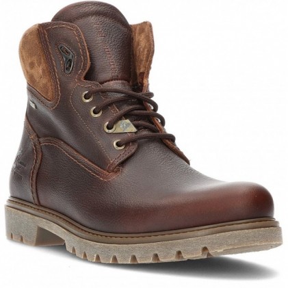 PANAMA JACK AMUR GTX STIEFEL BROWN