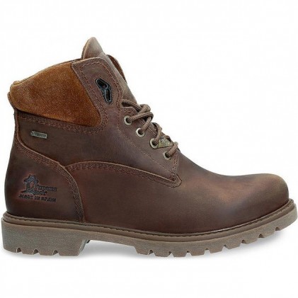 PANAMA JACK AMUR GTX STIEFEL MARRON